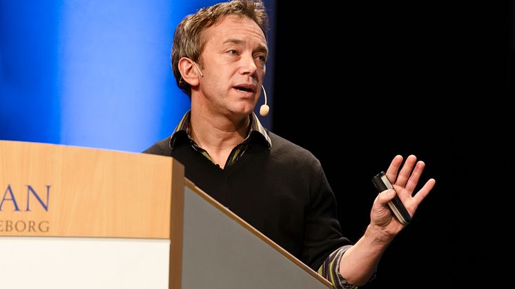 Nordiska Skolledarkongressen 2012
