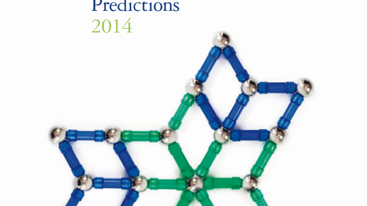 TMT Predictions 2014