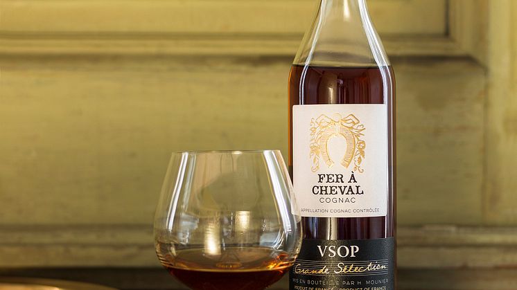 Fer à Cheval cognac