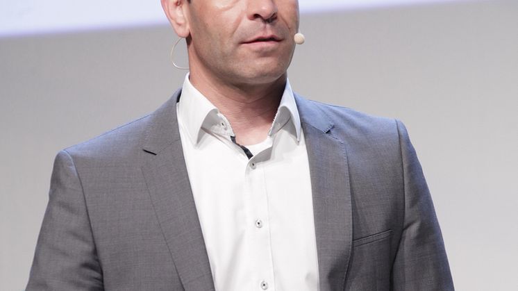 Fachtagung 2019 Steffen Schmidt