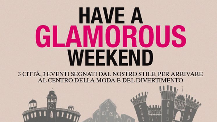 Visa offre un weekend di shopping speciale a Bari
