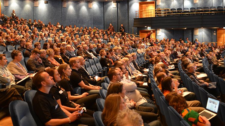 Vatten Avlopp Kretslopp 2018