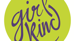 Girl-Kind North East logo 1