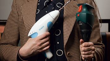 Öppen föreläsning och samtal om genus och design på Beckmans Designhögskola
