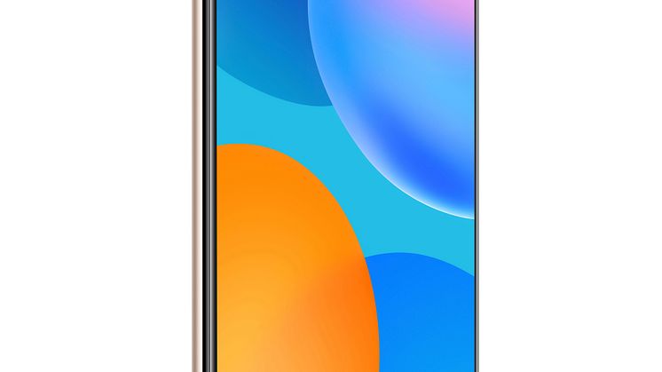 Huawei_PSmart_Blush Gold_02