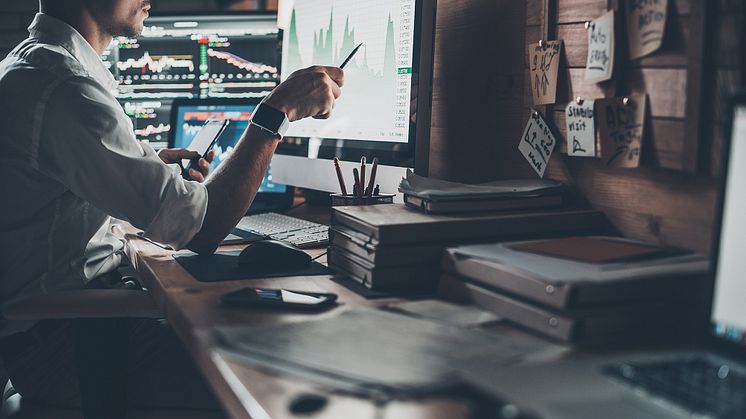 9 av 10 PR-aktörer vet inte hur man bearbetar och tolkar data på ett bra sätt