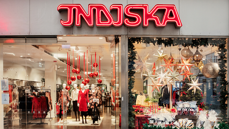 Indiska börjar med försäljning direkt via Instagram 