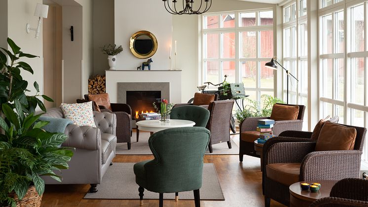Lounge Skytteholm