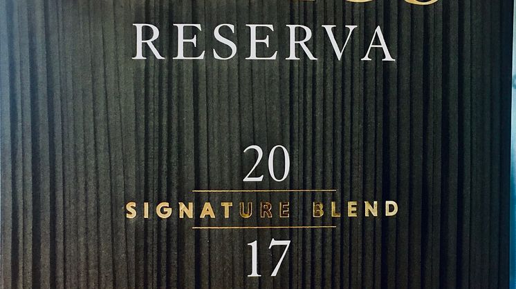 Ramos Reserva 2017