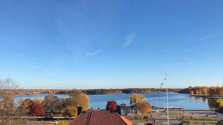 Hotel Bishops Arms fortsätter expandera och förvärvar sitt sjunde hotell, nu i Mora  