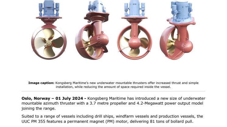 Kongsberg Maritime Introduces First Underwater Mountable Thruster_FINAL.approved.pdf