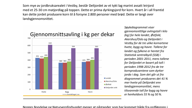 Vi ønsker IKEA velkommen, men ikke i matfatet