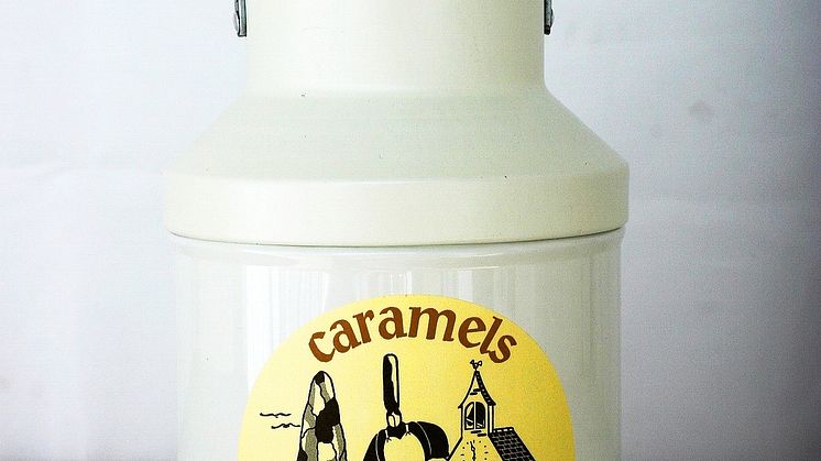 Mam Goudig Caramels – mjuka kolor i fina presentaskar från Bretagne