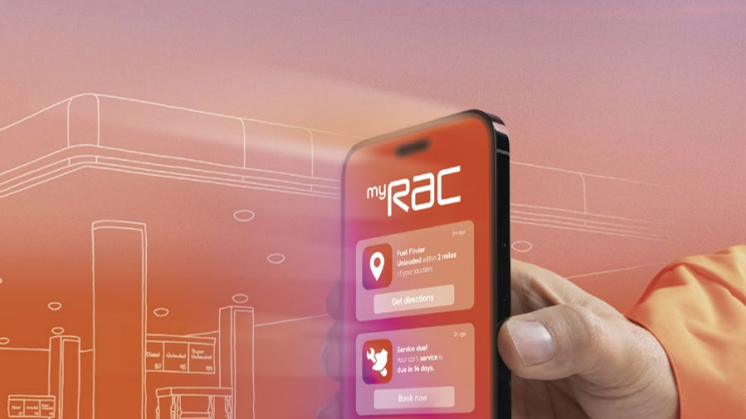 RAC Report on Motoring 2023