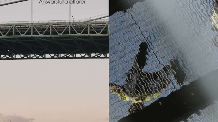 Ansvarsfulla affärer på Granitor 2023