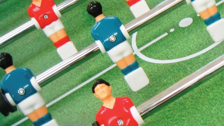 Deloitte Football Money League: