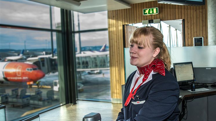 Norwegian tilbyr «Fast Track» på lavprisbilletter 