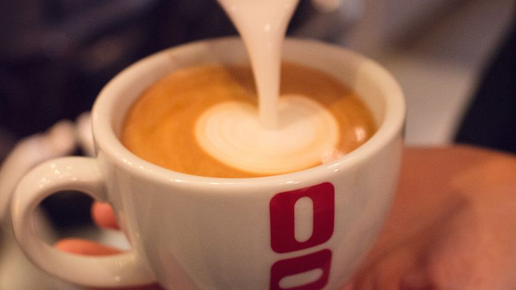 NK öppnar nytt café i Göteborg med hälsa i fokus