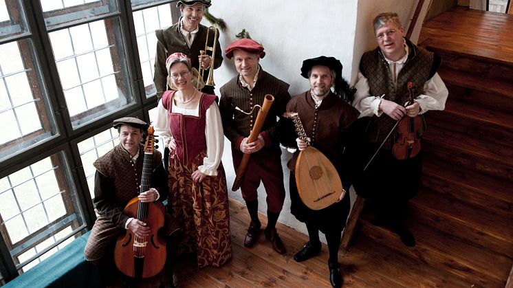 Ensemble Mare Balticum