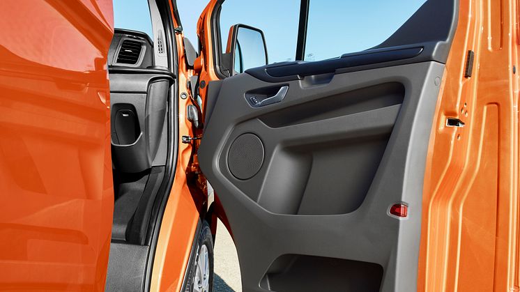 Nye Ford Transit Custom 2017 (8)