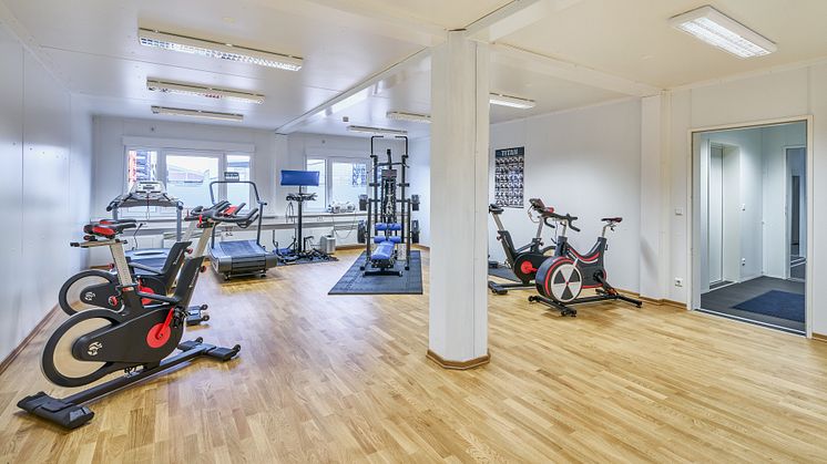 Werkfeuerwehr_Hydro_Fitnessraum