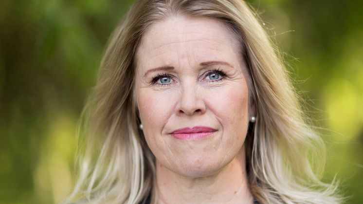 Victoria Johansson