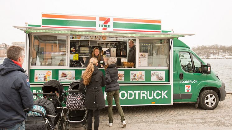 Foodtruck