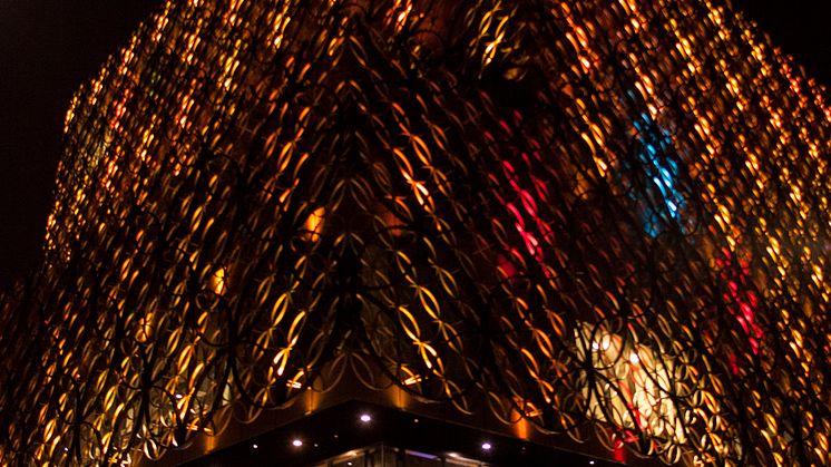 Library of Birmingham