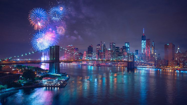 Insup New Yorks energi