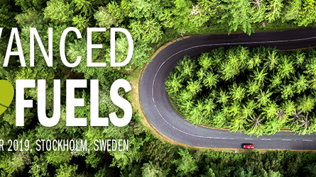 Advanced Biofuels Conference