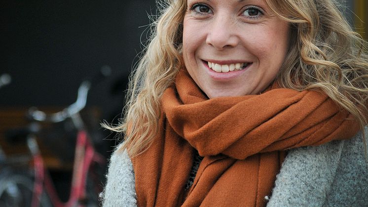 Hanna Littorin