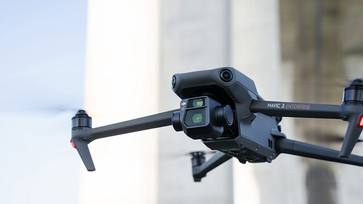 M3E without RTK