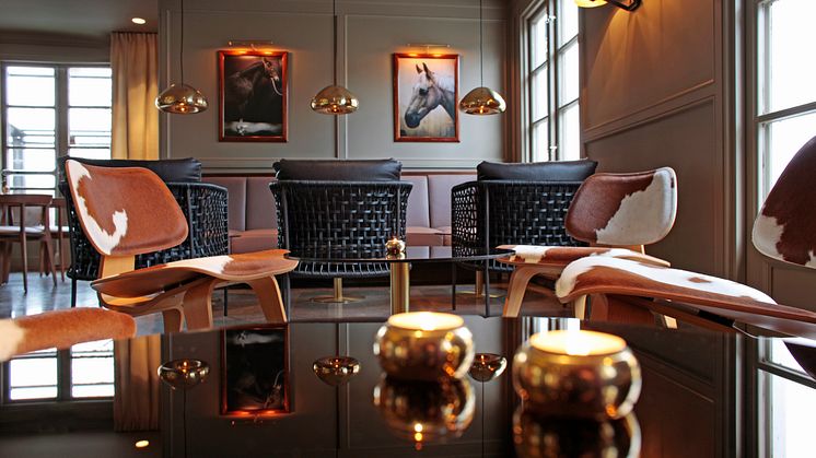 Stallmästaregården Lounge