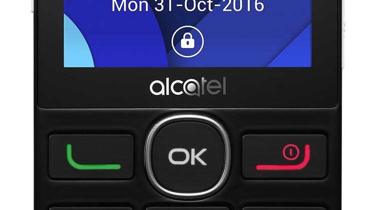 Alcatel 2008G