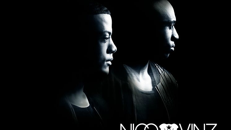 ​Nico & Vinz med ny EP og Oslo-opptreden