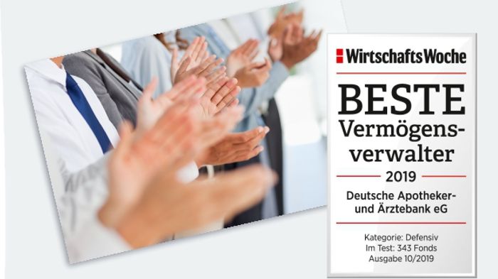 Bester Vermögensverwalter