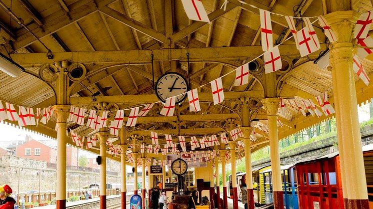East Lancashire Railway secures £300K loan in fresh boost for its future