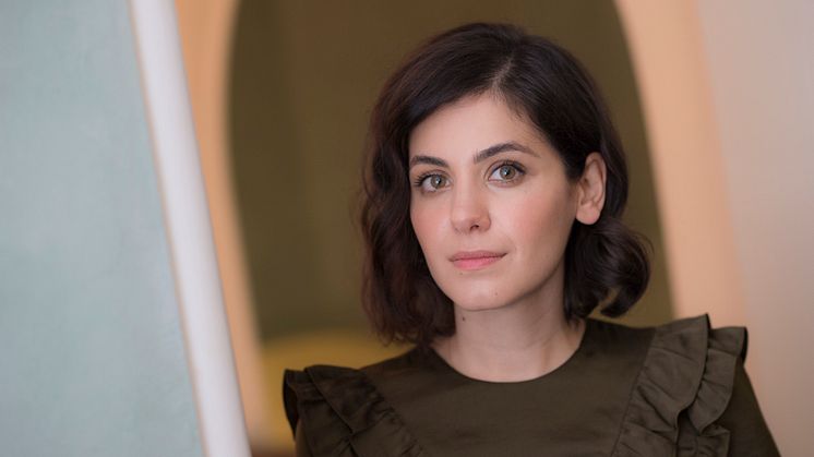 Katie Melua
