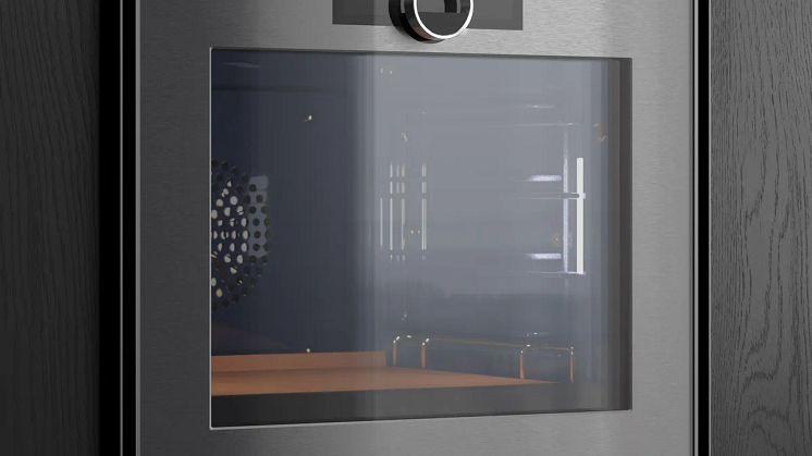 BSH_Gaggenau_Oven_Expressive Series