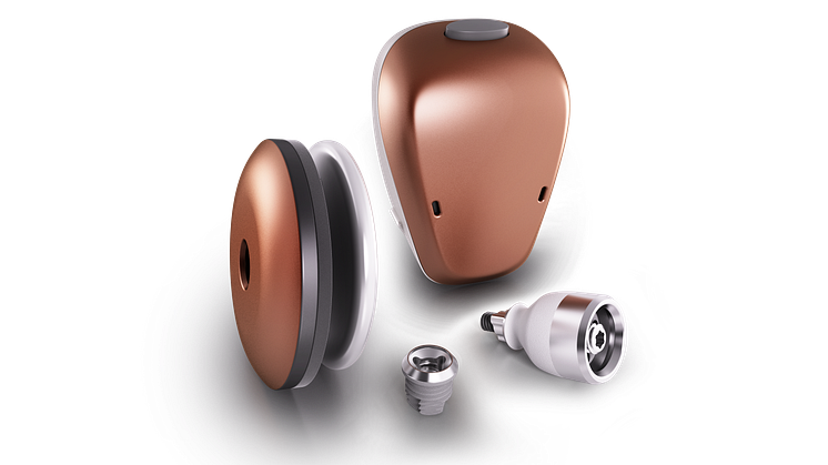 Cochlear™ Baha® 5 System