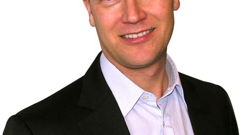 Andreas Göthberg blir ny vd på Menigo  