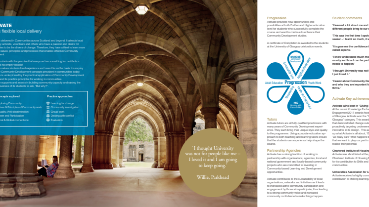 Glasgow University Activate leaflet 2023.pdf
