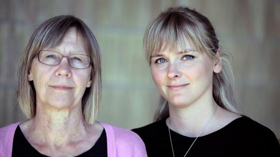 Släkten är inte värst – på jobbet