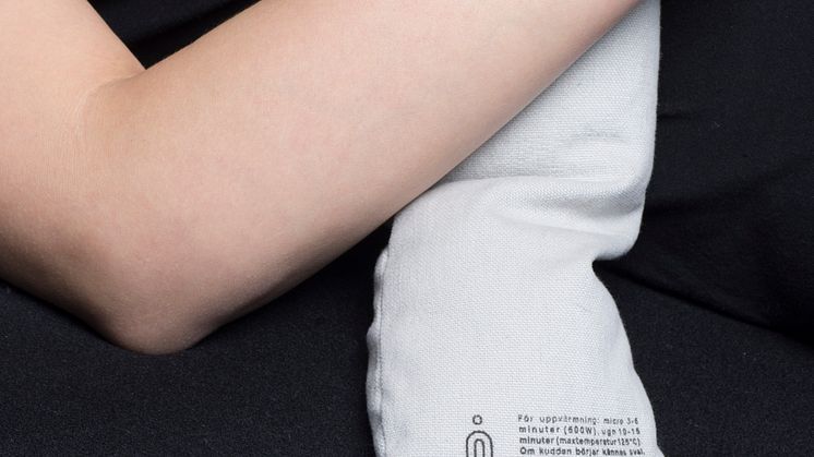 Morfar – design Isabel Wagner och Olivia Tognelli Brontén