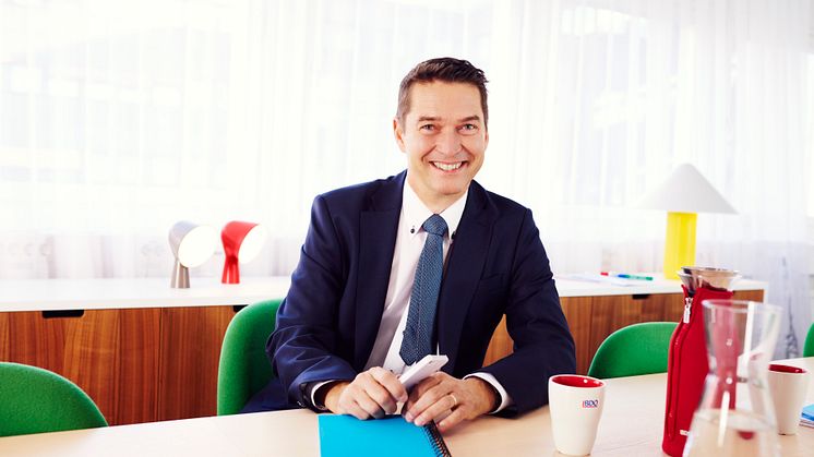 Stephan Rurfors, Regionchef Syd / Auktoriserad revisor / Partner på BDO