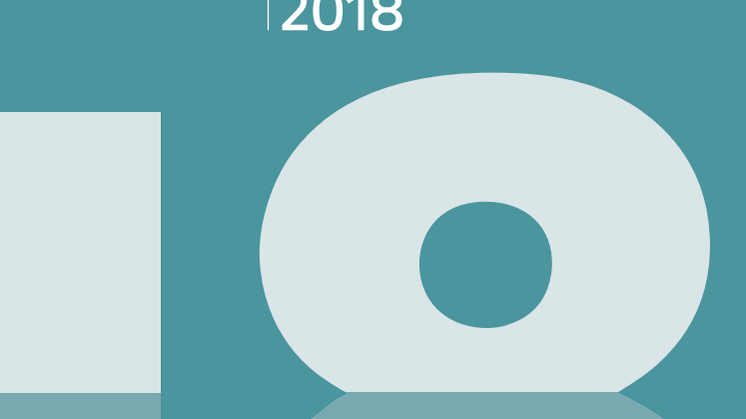 Jahresbericht 2018