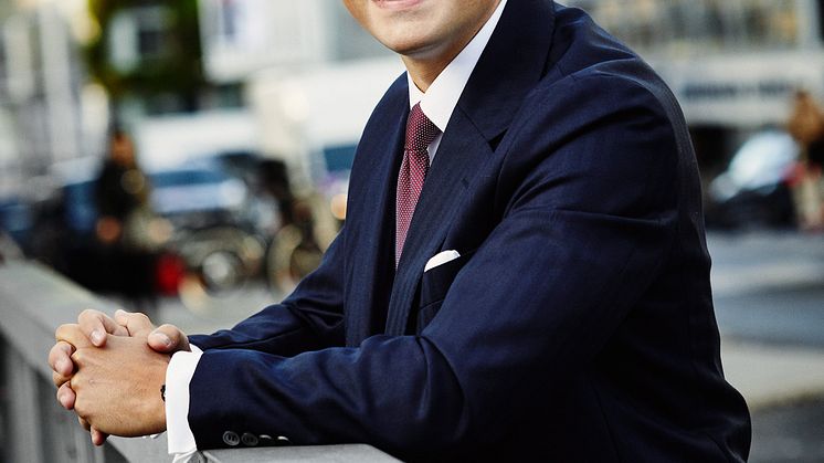 Andreas Hatzigeorgiou