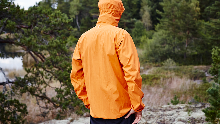L.I.M PROOF Jacket Men