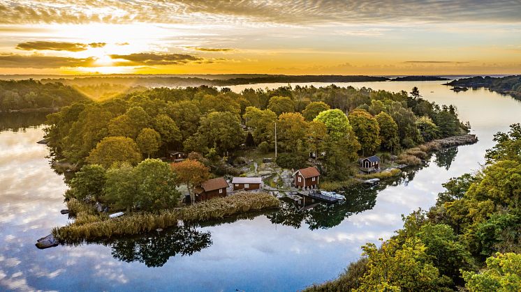 Guö-Järnavik i Ronneby