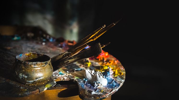 Creative talent ‘Revealed’ in annual cultural showcase